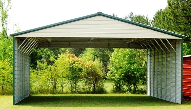 Metal Carports