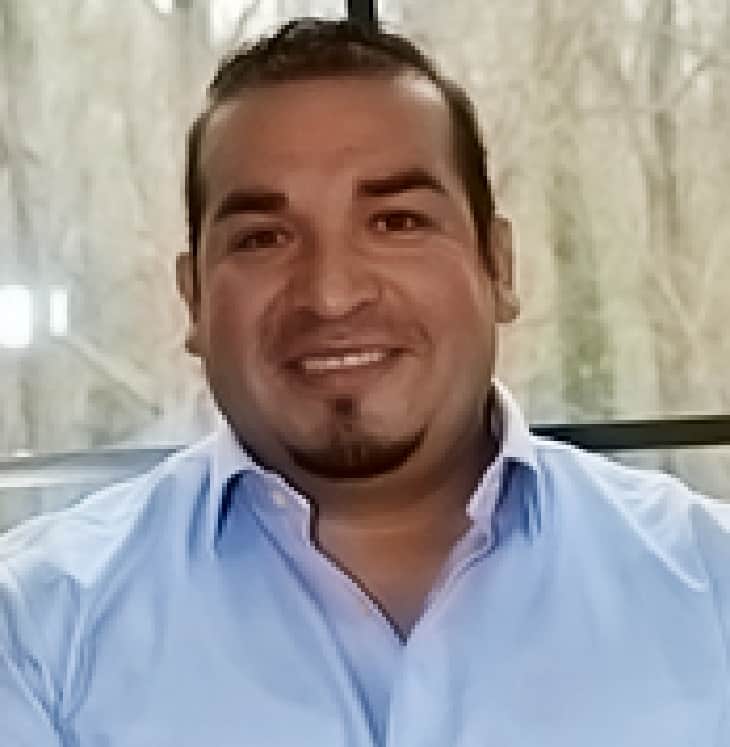 Meet The Founder
