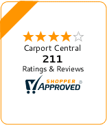 Why Choose Carport Central