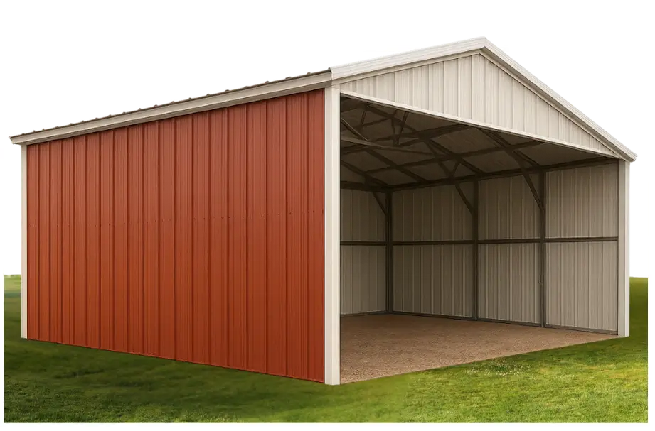 Carport Central