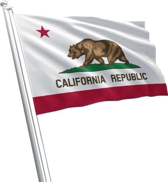 California California