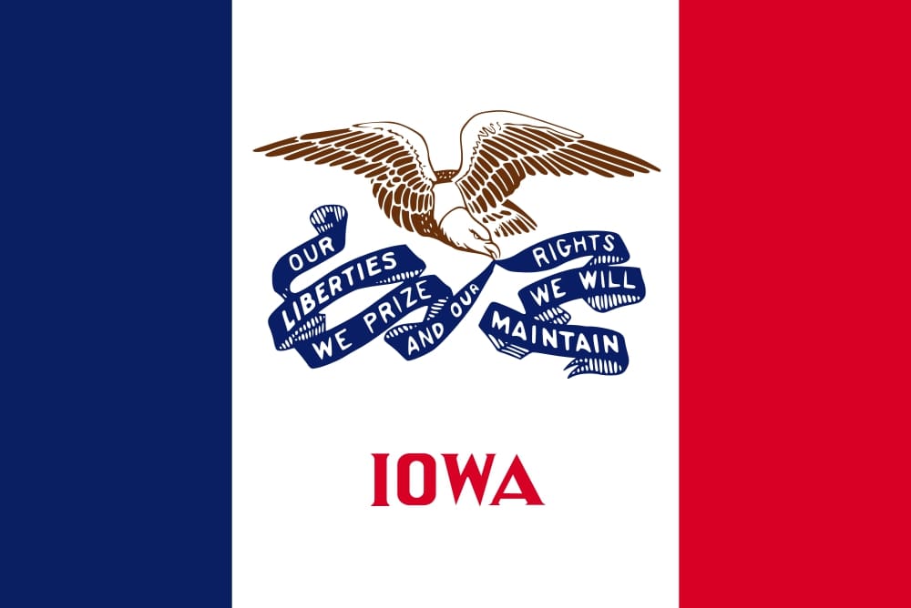 Iowa Iowa