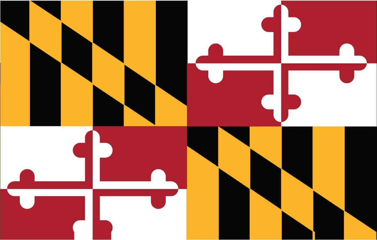 Maryland Maryland