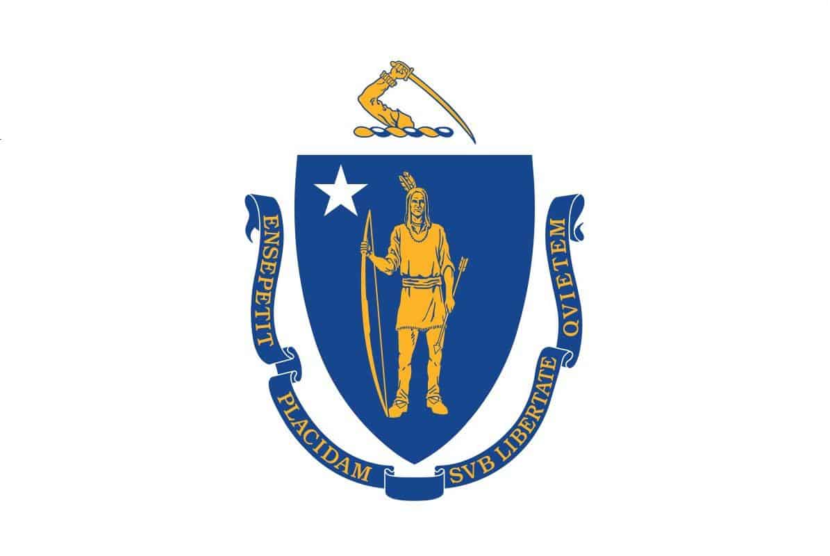 Massachusetts Massachusetts