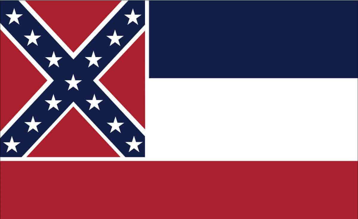 Mississippi Mississippi