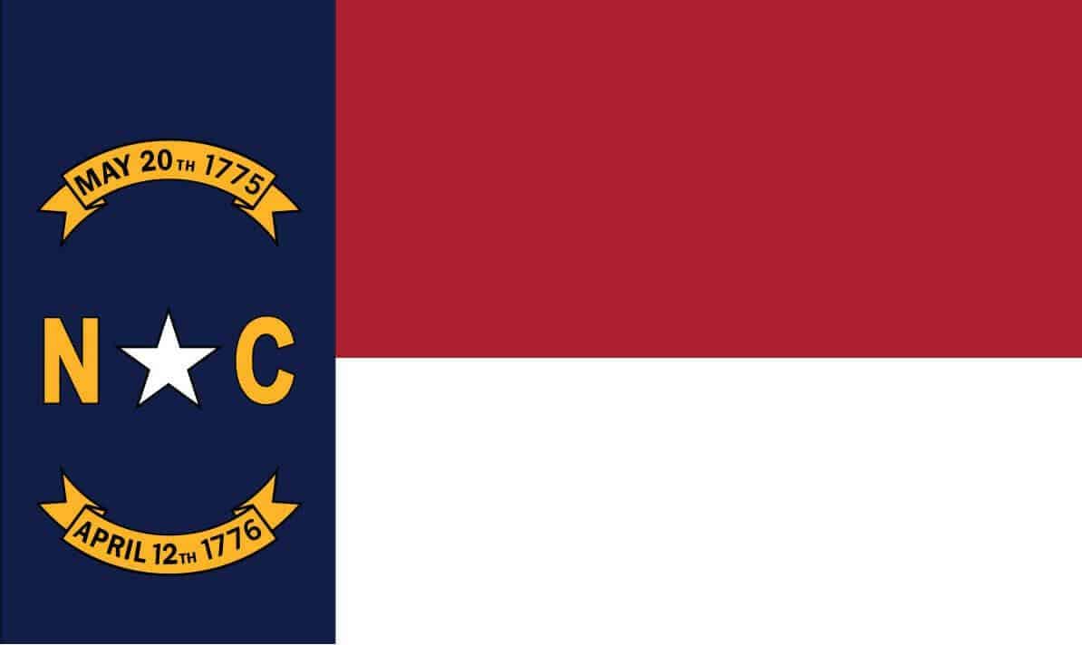 North Carolina North Carolina
