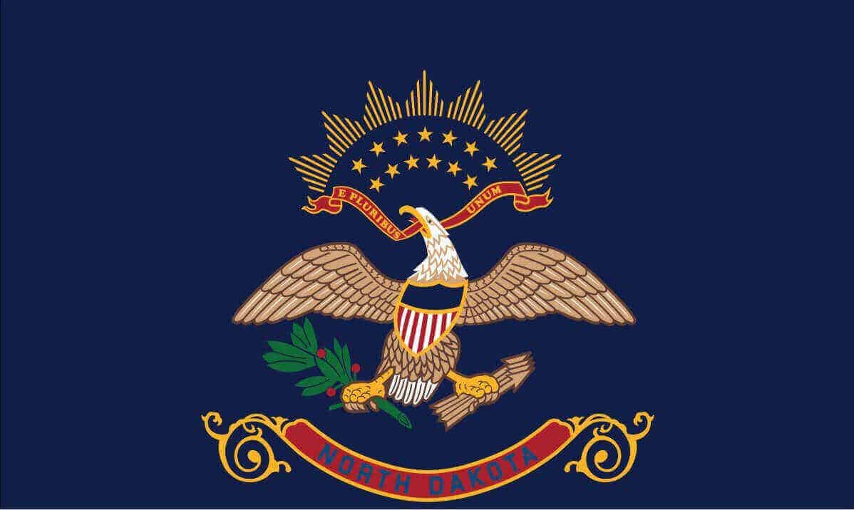 North Dakota North Dakota