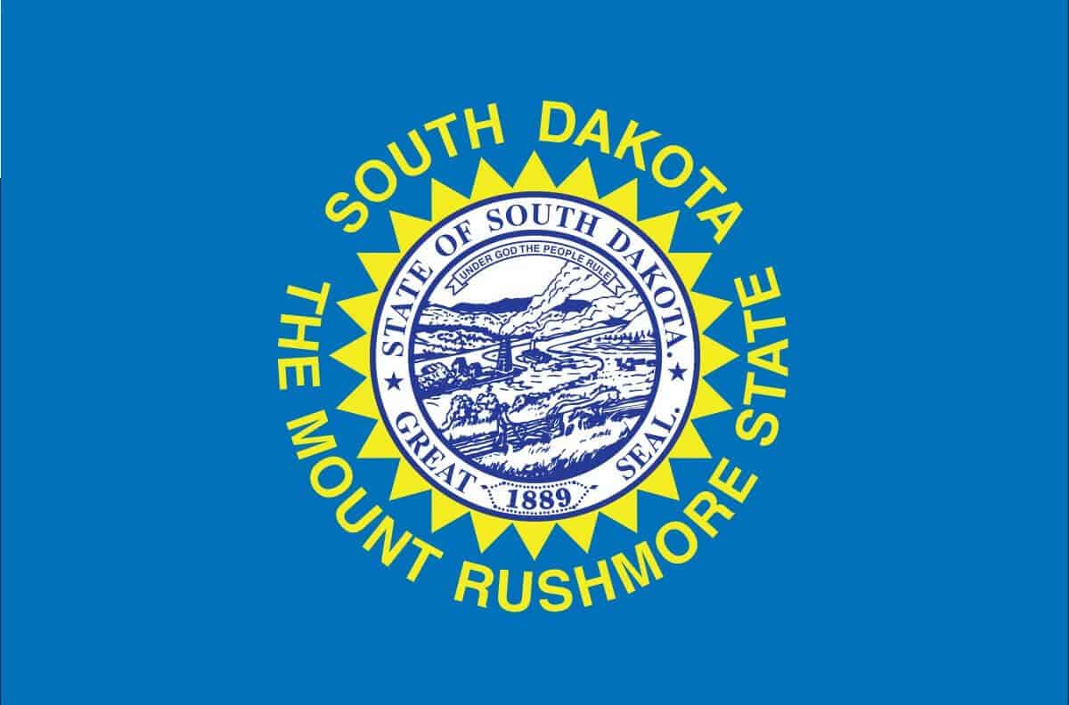 South Dakota South Dakota
