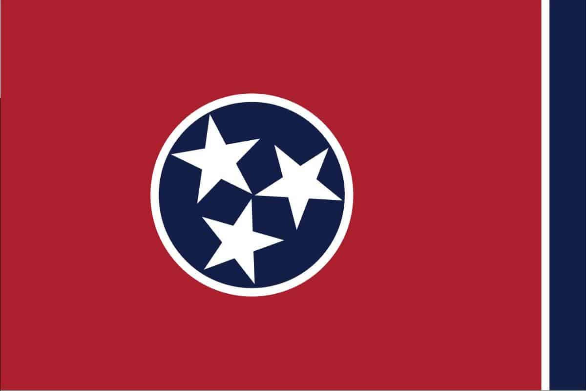 Tennessee Tennessee