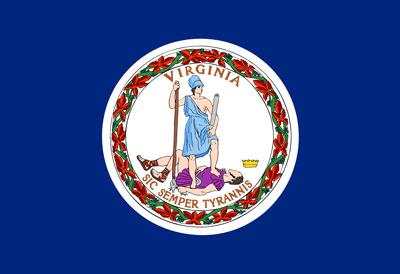 Virginia Virginia