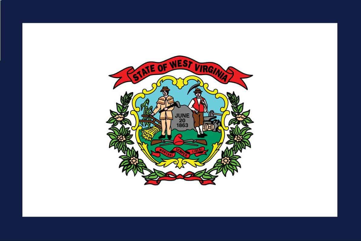 West Virginia West Virginia
