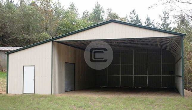 30x41x12 Workshop 1
