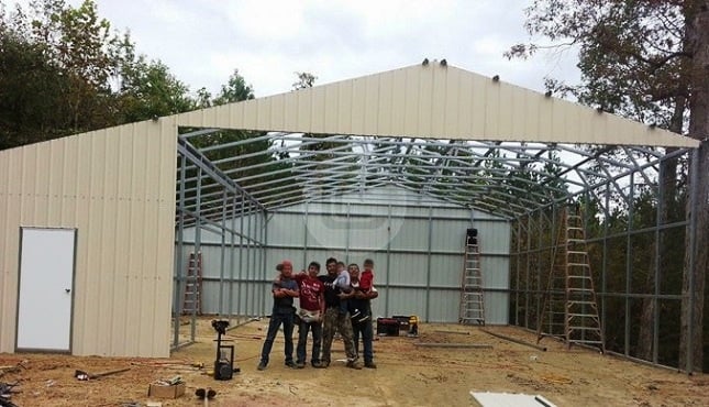30x41x12 Workshop 2
