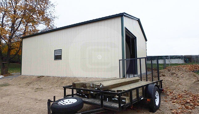 30X36x12 Workshop 2