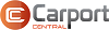 Carport Central logo