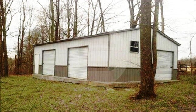 Vertical Metal Workshop