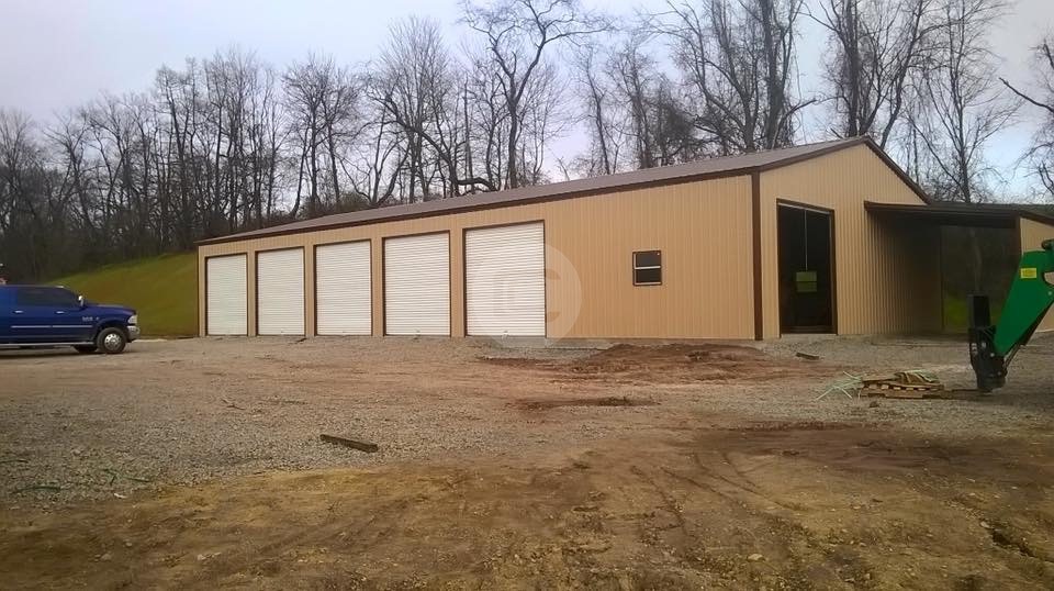 40x81x12 Metal Workshop2