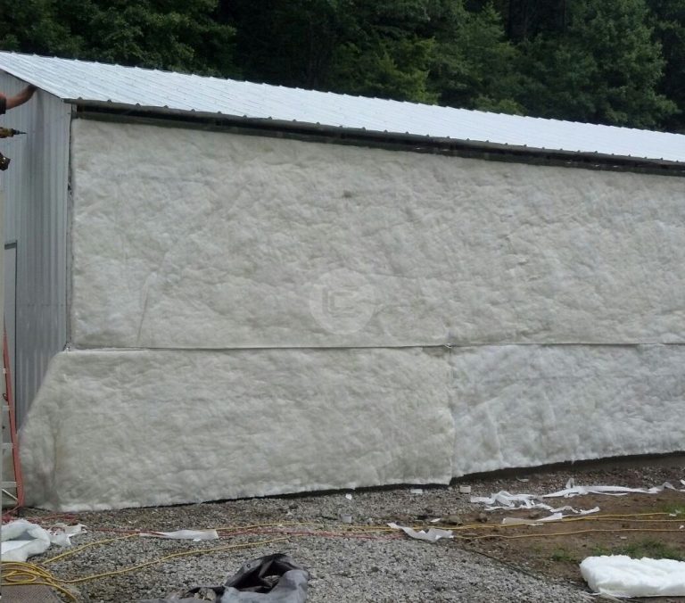 Four Tips to Keep Your Metal Building Cooler in Hot Weather