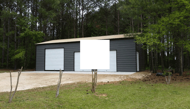 Side Entry Garage1