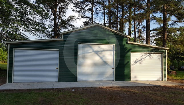 42x36 Carolina Barn