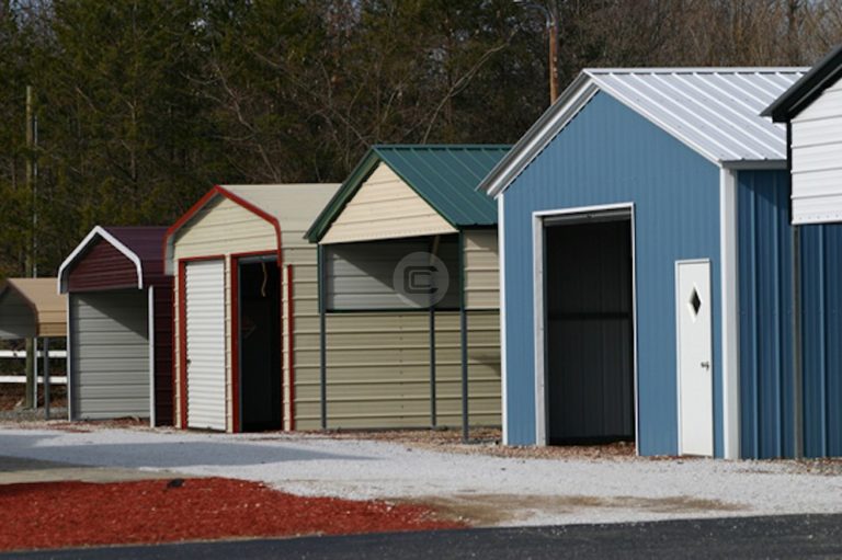 Carport Dealers – Online vs. Local – Where to Buy a Metal Carport From?