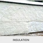 Metal Building Insulation