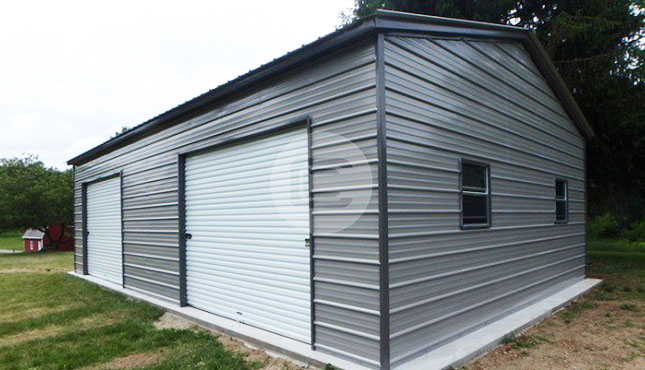 Side-Entry-Metal-Garage-2