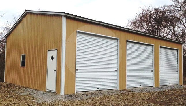 south Texas carports and sheds, metal RV covers Texas, steel buildings east texas