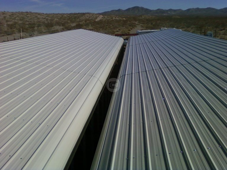 Factors responsible for the price fluctuations in Metal Buildings industry