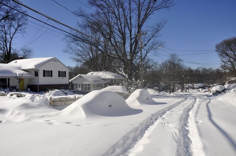 The Wonders of Snow Removal:  11 Simple Strategies for Clearing Your Car of The White Stuff