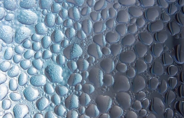 Condensation issues in Metal Building