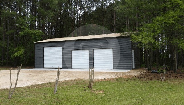 Side Entry Garage1