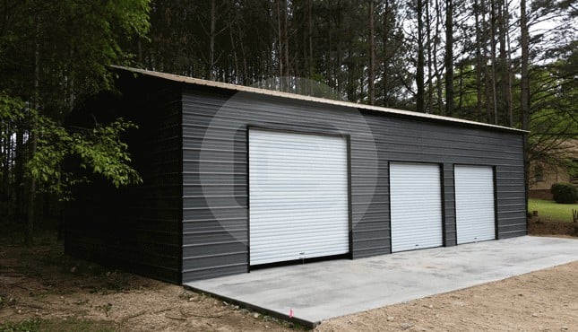 Side Entry Garage2