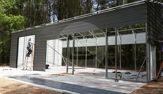 Side Entry Garage4