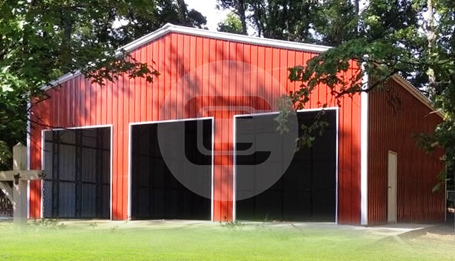 50x100 Metal Building - Buy 50x100 Steel Building At The Best Prices