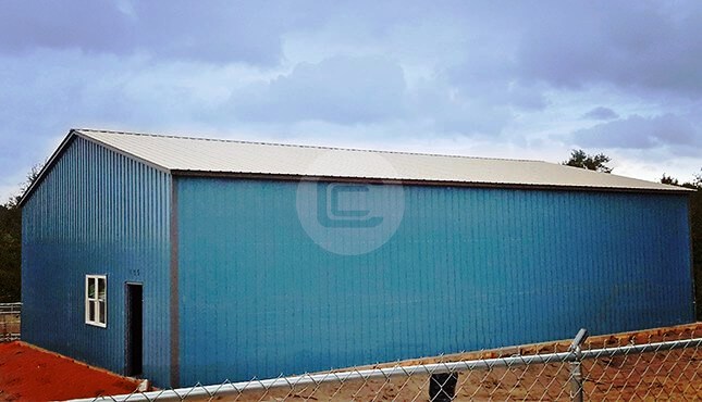 Commercial Building-1