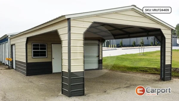 24’x40′ Utility Building