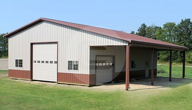 48x40-lean-to-garage