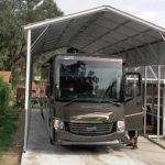 RV Carport