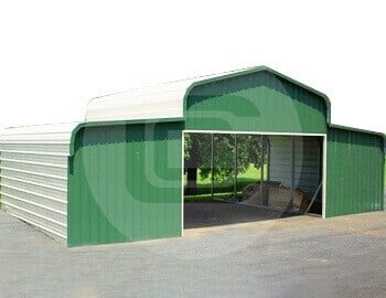 Metal Barns Steel Barn Prices Farm Barn Prefab Barns