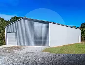 Clear Span Buildings