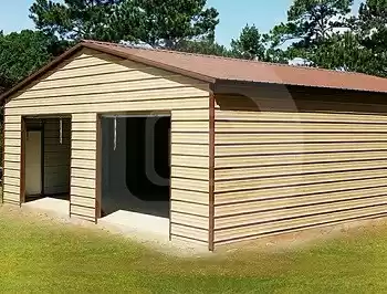 Garages