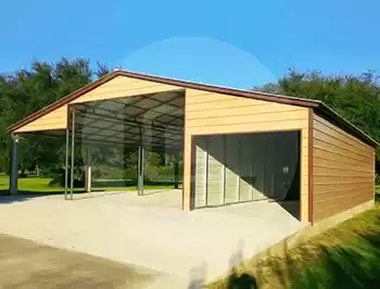 Barns