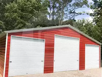 Workshop Buildings