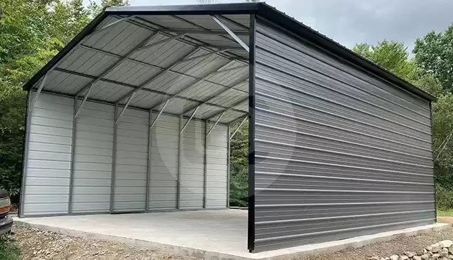 vertical-roof-carport