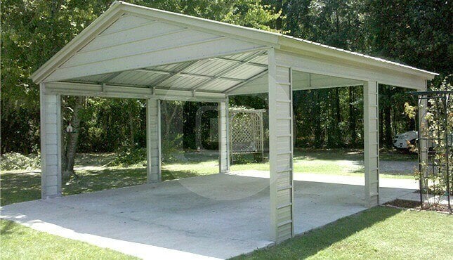 double-carport-plans