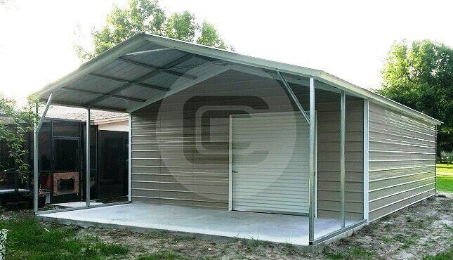 utility-carport-plans