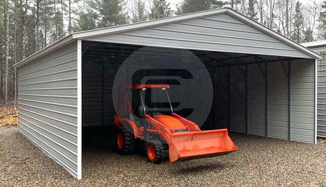 30x35-carport