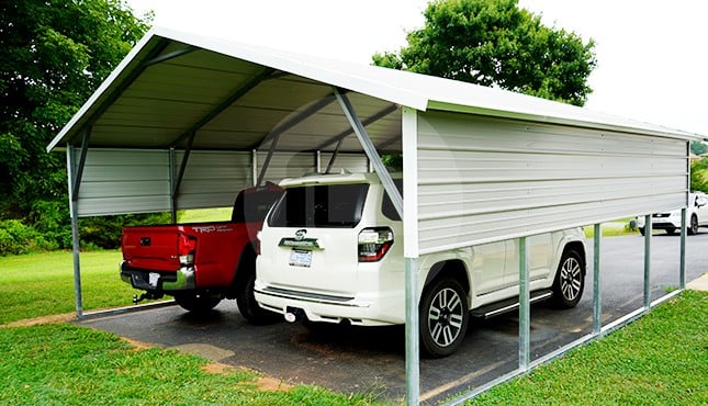 Carport Central