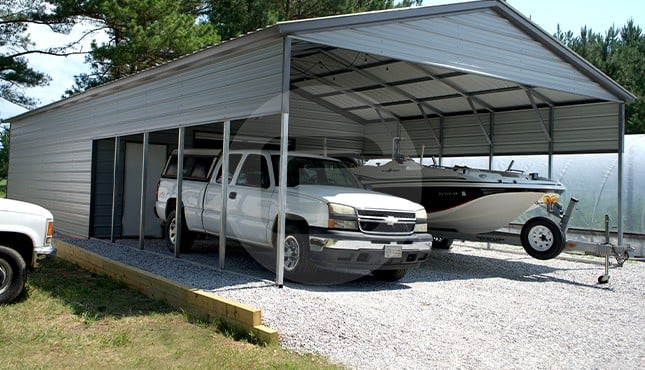 Carport Central